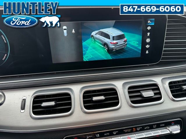 2022 Mercedes-Benz GLS 450 GLS 450 SUV