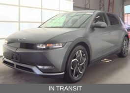 2024 Hyundai IONIQ 5 SEL SUV