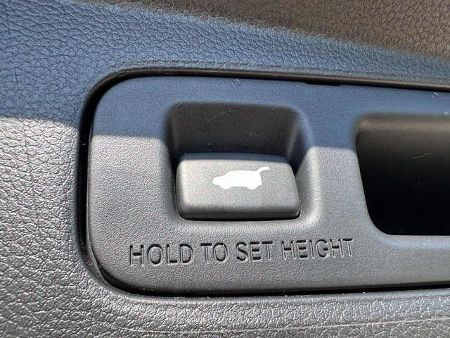 2024 Honda CR-V Hybrid Sport Touring SUV