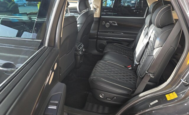 2023 Genesis GV80 3.5T SUV