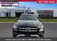 2025 Mercedes-Benz GLE 350 GLE 350 SUV