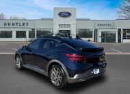 2025 Genesis GV60 Advanced SUV