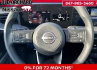 2026 Nissan Kicks SV SUV