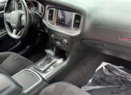 2022 Dodge Charger R/T Scat Pack Widebody Sedan