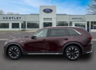 2024 Mazda CX-90 Plug-In Hybrid Premium Plus SUV
