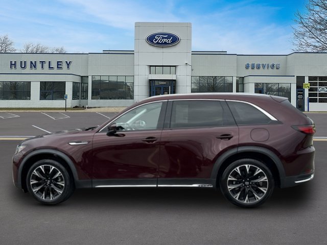 2024 Mazda CX-90 Plug-In Hybrid Premium Plus SUV