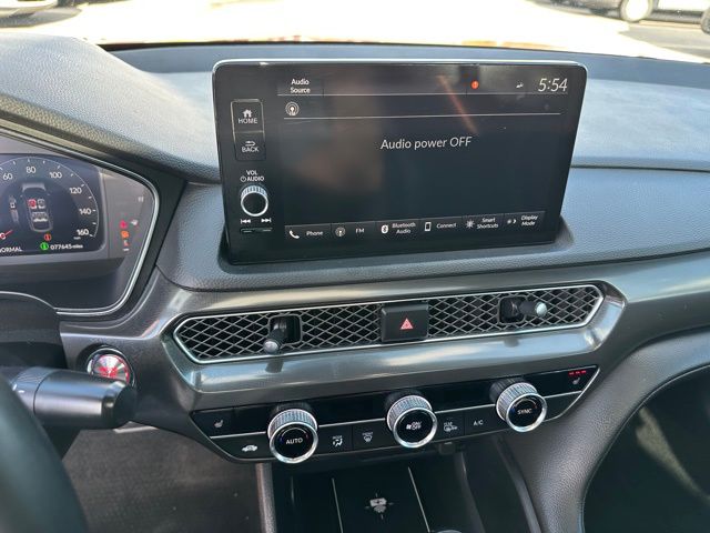 2023 Acura Integra A-Spec Tech Package Hatchback