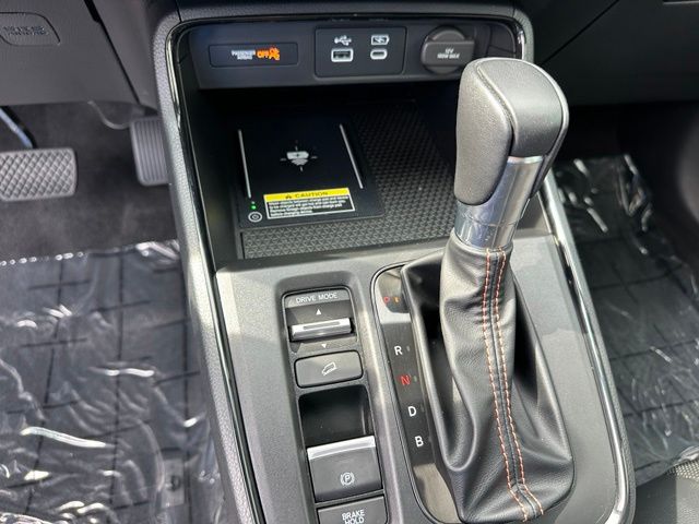 2024 Honda CR-V Hybrid Sport Touring SUV