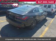 2025 BMW 430i 430i xDrive Coupe