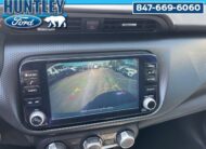 2023 Nissan Kicks SV SUV