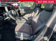2026 Nissan Kicks SR SUV