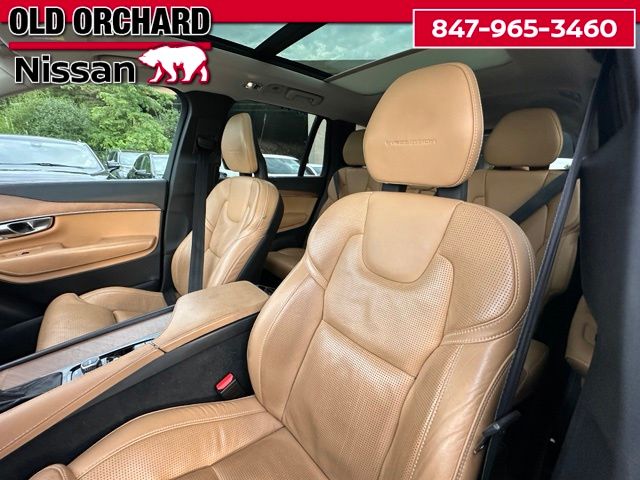 2016 Volvo XC90 T6 Inscription SUV