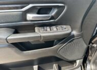 2023 Ram 1500 Big Horn/Lone Star Truck Crew Cab