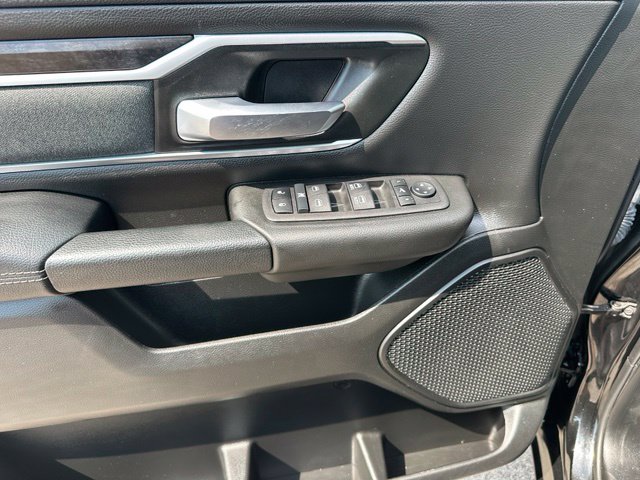 2023 Ram 1500 Big Horn/Lone Star Truck Crew Cab