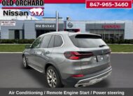 2024 BMW X5 xDrive40i SUV