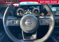 2025 Nissan Kicks SR SUV