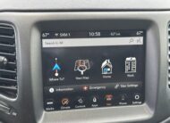 2020 Jeep Compass Trailhawk SUV