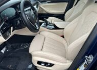 2023 BMW 530i 530i xDrive Sedan
