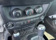 2018 Jeep Wrangler JK Unlimited Sport SUV