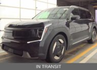 2025 Kia EV9 Wind SUV