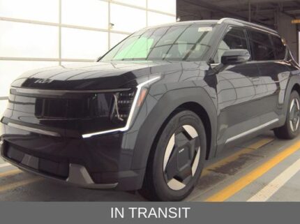 2025 Kia EV9 Wind SUV