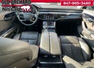 2019 Audi A8 L 55 Sedan