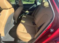 2025 Hyundai Sonata Hybrid Limited Sedan