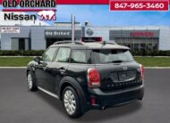 2019 MINI Countryman SUV