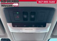 2021 Nissan Rogue Platinum SUV