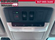 2021 Nissan Rogue Platinum SUV