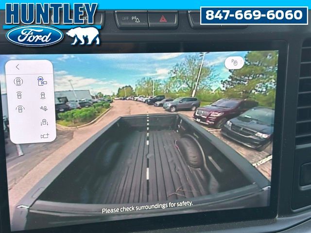 2024 Ford F-250 Lariat Truck Crew Cab