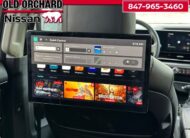 2025 Kia Carnival SX Van Passenger Van