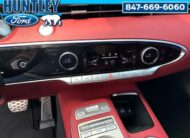 2024 Genesis GV70 3.5T Sport SUV