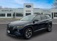 2023 Hyundai Tucson Hybrid Limited SUV