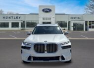 2025 BMW X7 xDrive40i SUV