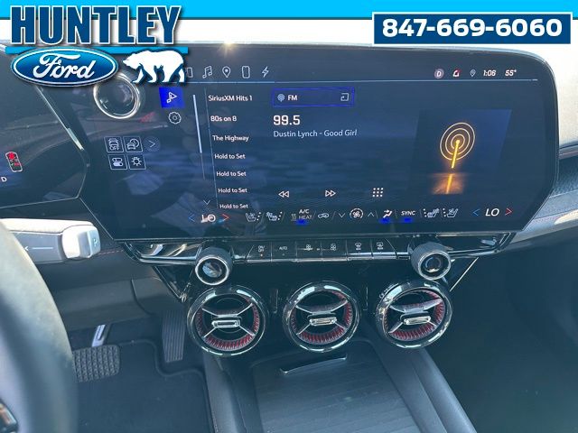 2024 Chevrolet Blazer EV RS SUV