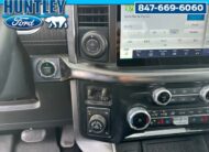 2023 Ford F-150 Platinum Truck SuperCrew Cab