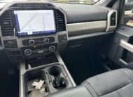 2022 Ford F-250 Lariat Truck Crew Cab