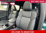 2026 Nissan Rogue Plug-In Hybrid Platinum SUV