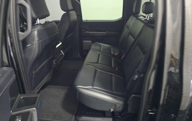 2024 Ford F-150 XLT Truck SuperCrew Cab