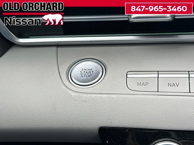 2024 Hyundai Elantra Hybrid Limited Sedan