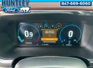 2023 Ford F-150 Lariat Truck SuperCrew Cab