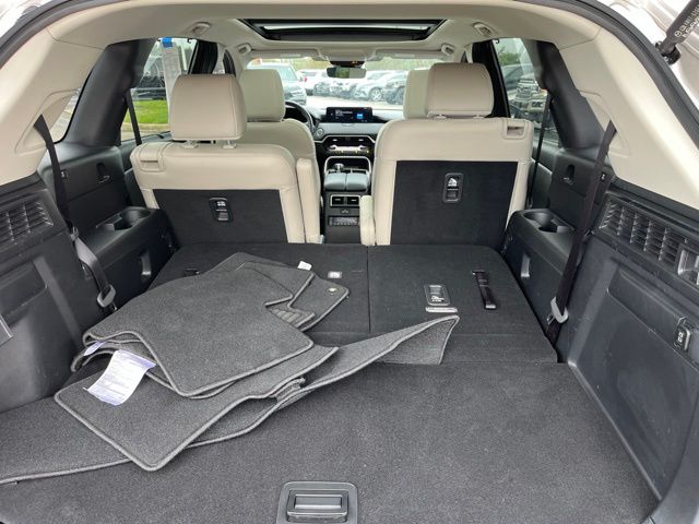 2024 Mazda CX-90 Plug-In Hybrid Premium SUV