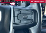 2023 GMC Sierra 1500 Elevation Truck Crew Cab