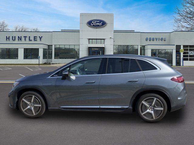 2023 Mercedes-Benz EQE 350 350 SUV SUV
