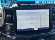 2023 Ford F-150 Lariat Truck SuperCrew Cab