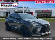 2024 LEXUS NX 350 350 F Sport Handling SUV