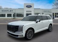 2026 Hyundai Palisade Calligraphy SUV