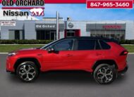 2023 Toyota RAV4 Prime XSE SUV