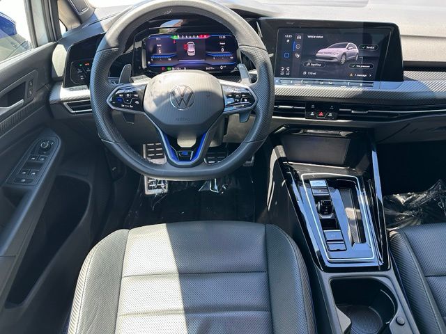 2023 Volkswagen Golf R 2.0T Hatchback